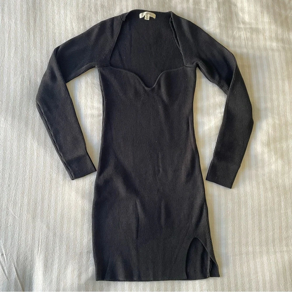 Let’s Get Away Mini Dress - Picture 3 of 6